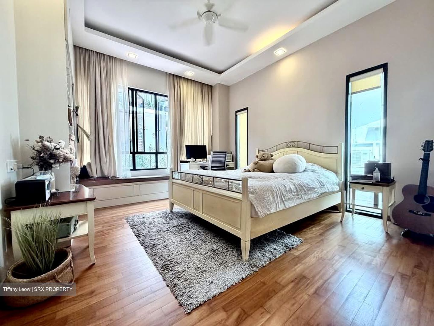 Lentor Villas (D26), Terrace #558442991